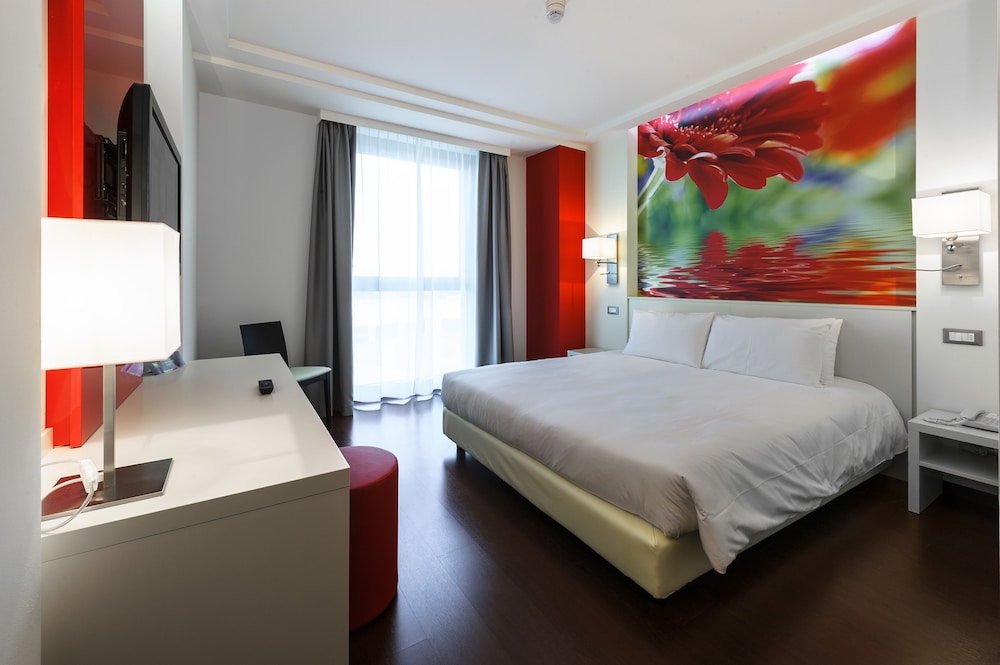 Business Double Room photo 1