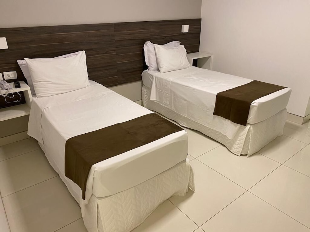 Executive Twin Room photo 2