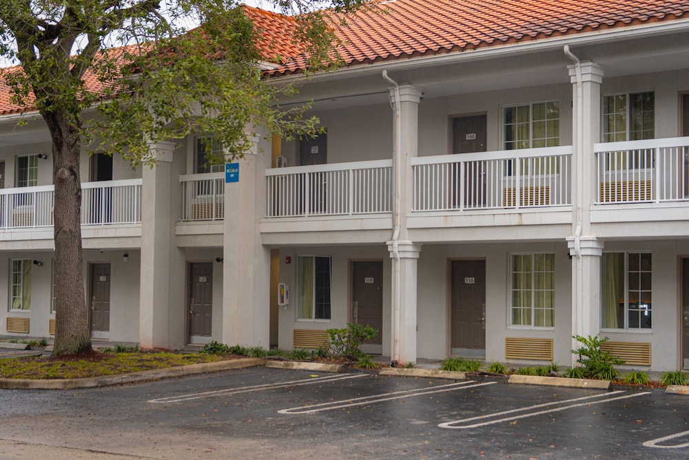 Studio 6 Extended Stay - Coral Springs, FL- Fort Lauderdale, Billede 7
