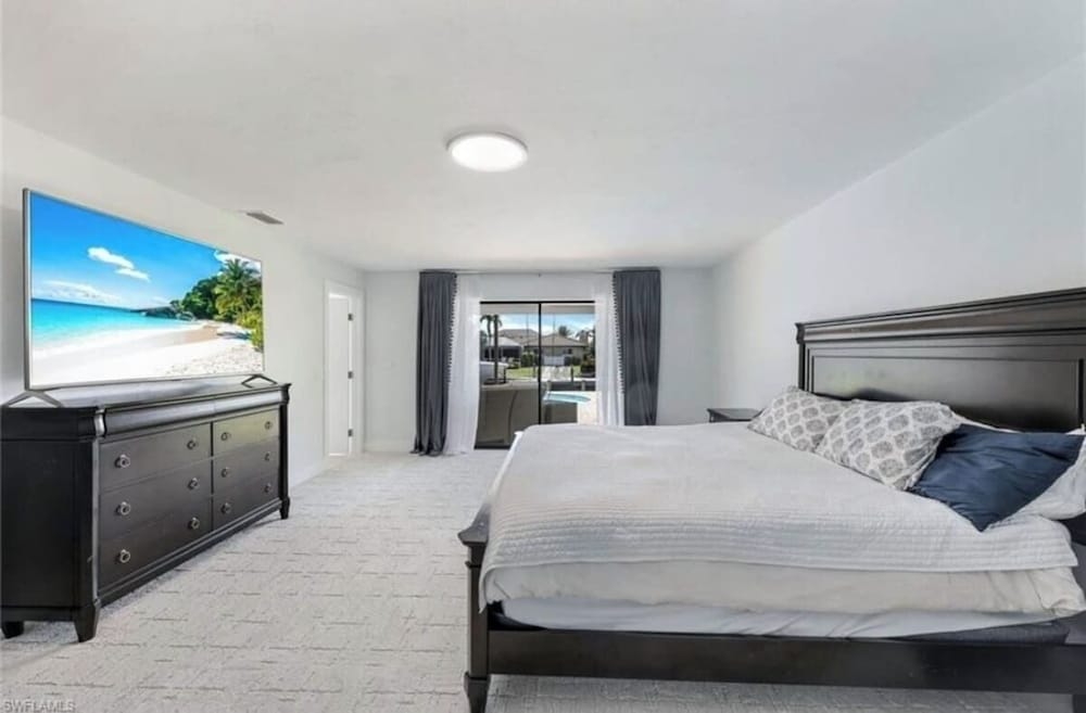 Oceanfront Rückzug in Fort Myers - 3 Schlafzimmer, Privatpool, Foto 5