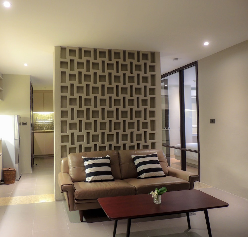 Superior Suite - 2 Bedroom