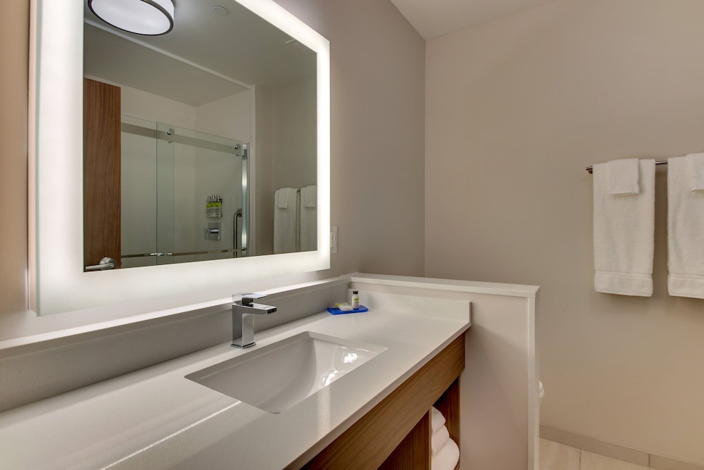 Suite, 1 Bedroom (Additional Living Area) - Photo 7