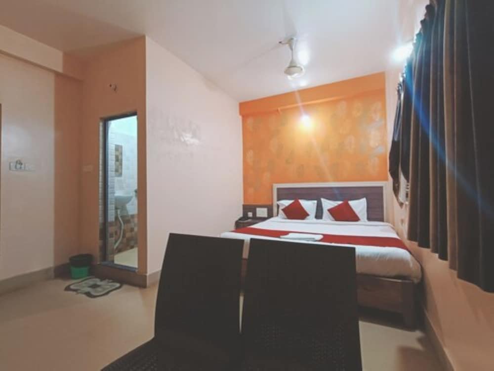 Deluxe Double Room - Photo 8