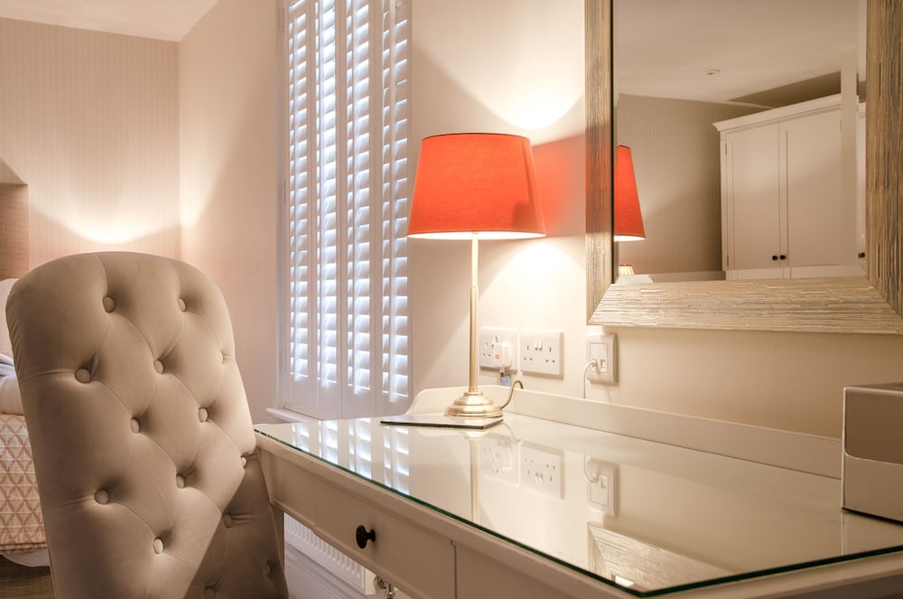 Superior Double Room, Ensuite photo 3