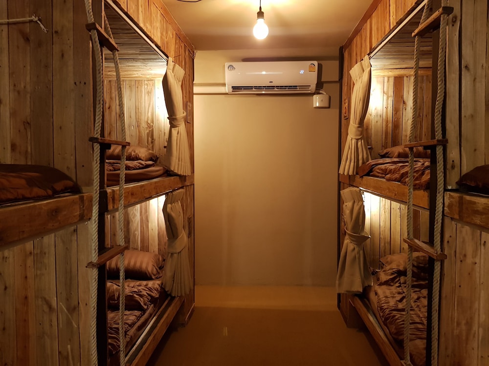Mixed Dormitory 8 Beds photo 2