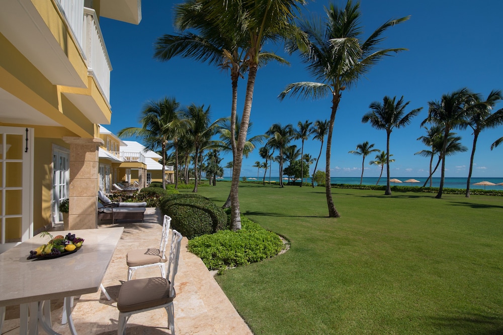 Villa, 3 Bedrooms, Beachfront