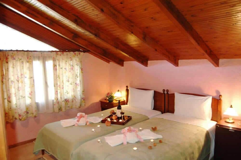 Economy Double Room photo 2