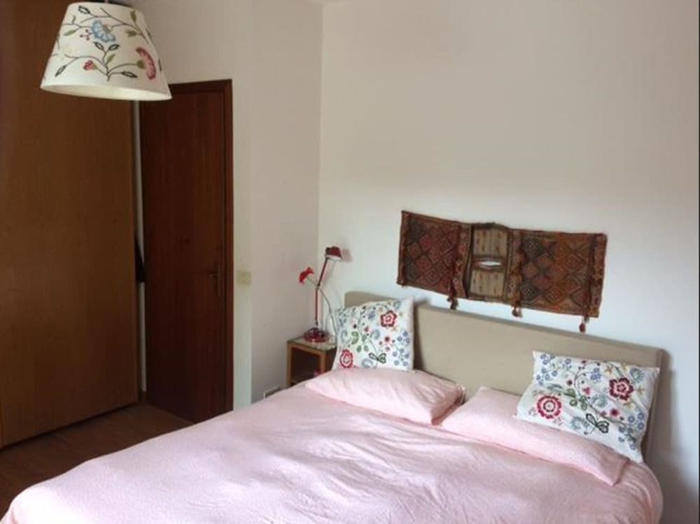 Triple Room, Shared Bathroom