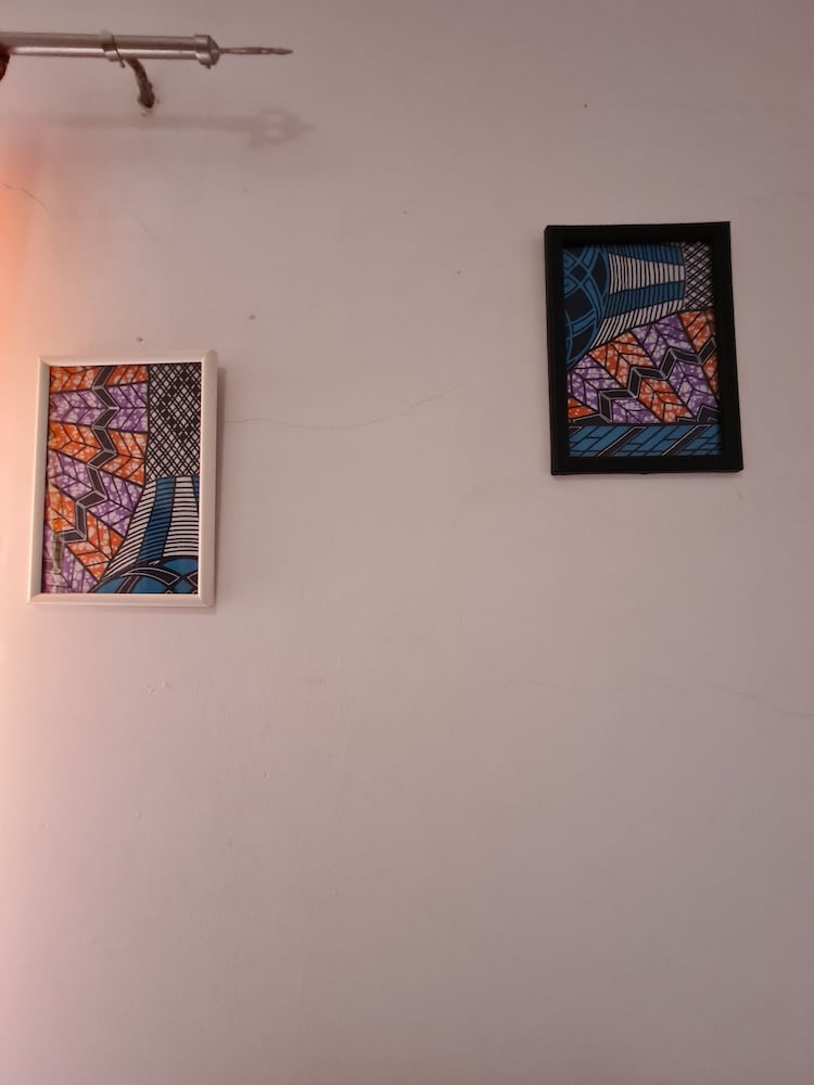Basic Room photo 2