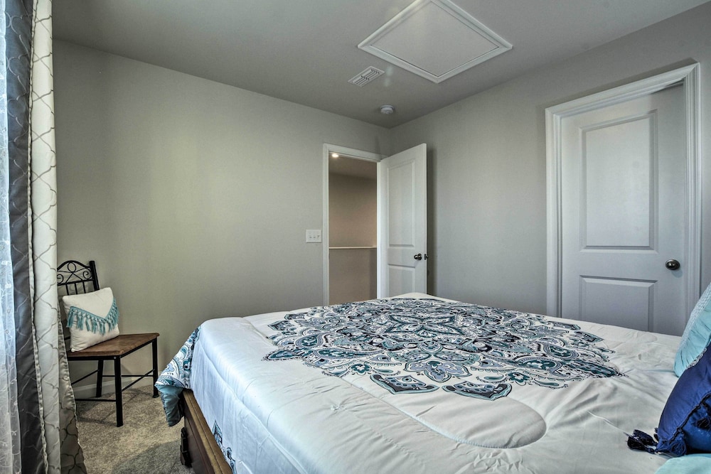 House (4 Bedrooms) photo 3