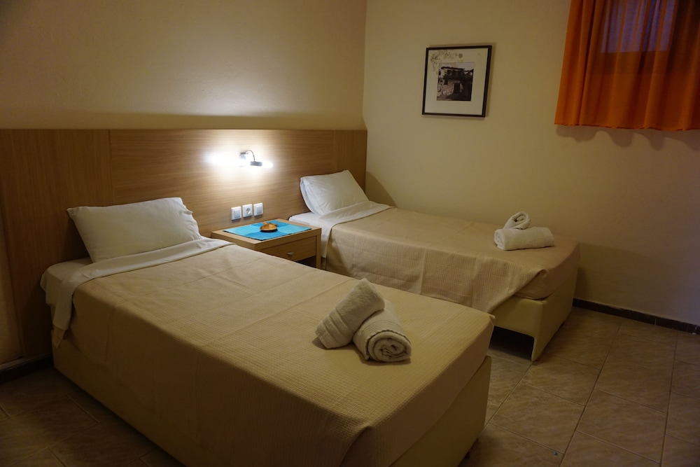 Apartment, Sea View, Ground Floor