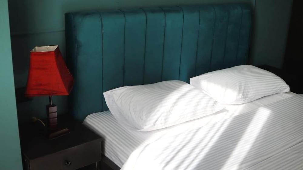 Economy Double or Twin Room - Photo 6