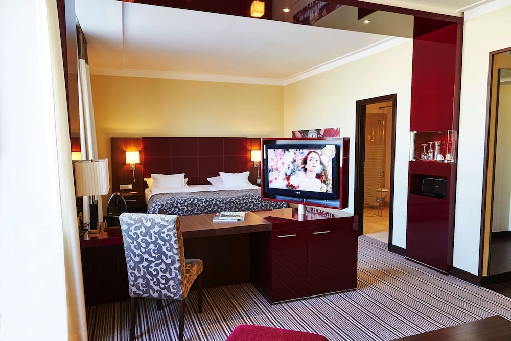 Executive Suite (Junior)