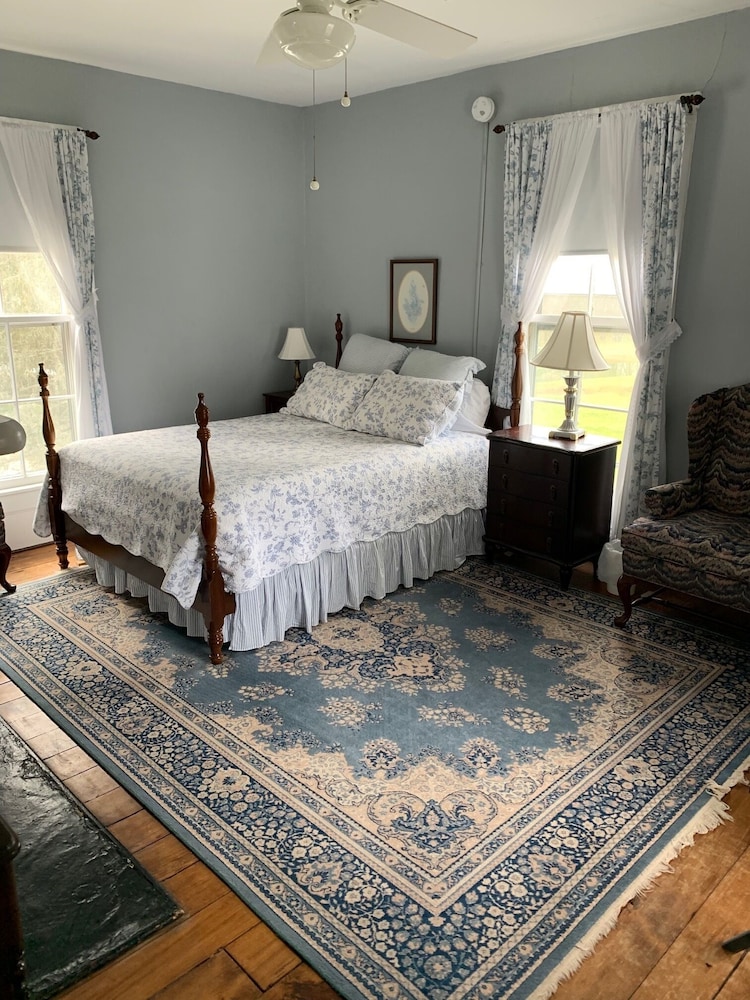 Cochran Room