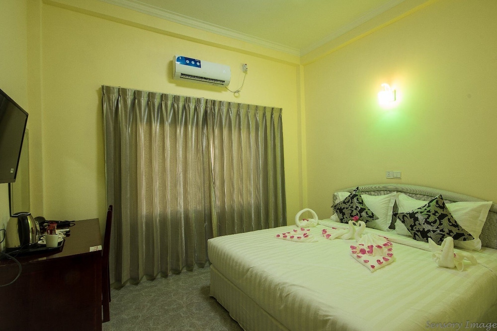 Superior Double Room photo 2