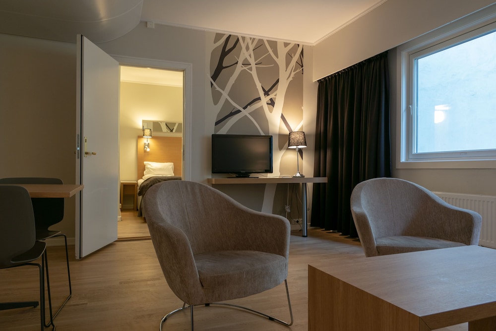 Standard Apartment, 2 Twin Beds, Non Smoking