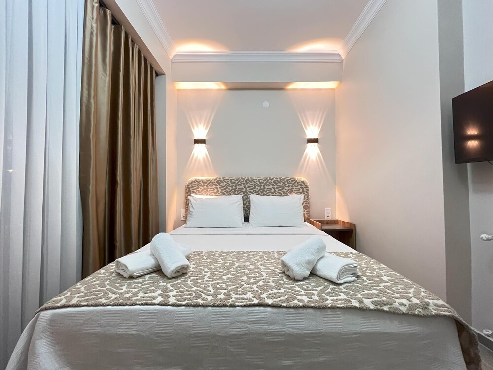 Standard Room photo 1