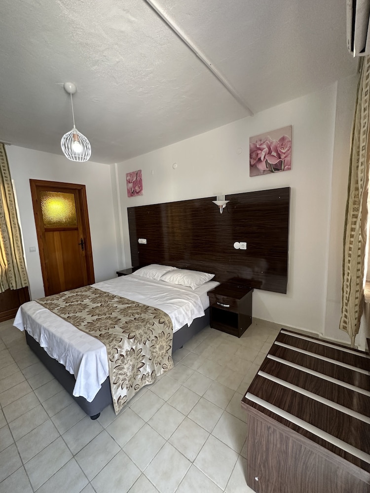 Comfort Double Room Single Use