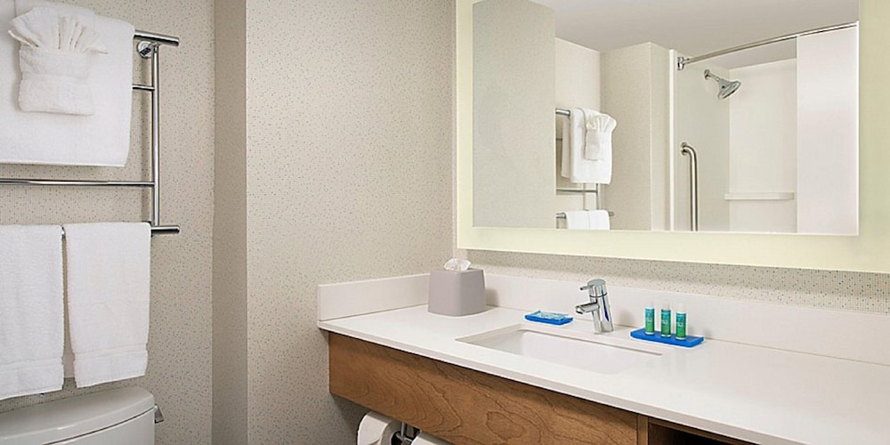 Suite, 1 King Bed, Accessible, Non Smoking - Photo 7