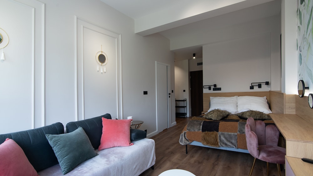 Apartament typu Studio (91/1) photo 1