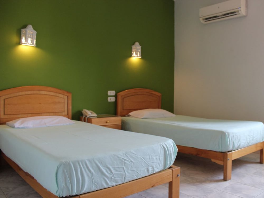Twin Room photo 3