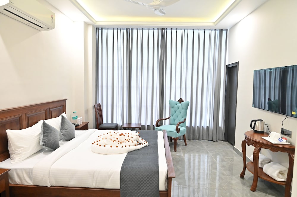 Superior Double Room photo 2