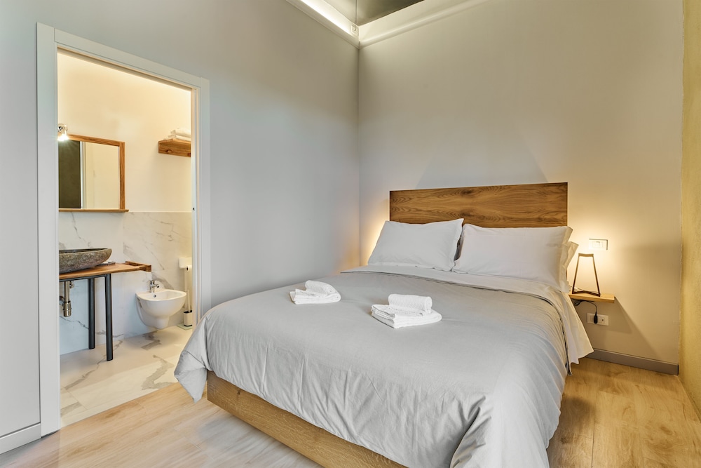 Comfort Double Room photo 1
