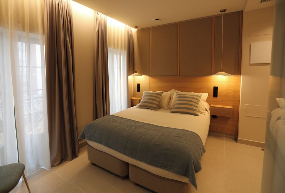 Habitación Doble Superior, Vista a la Ciudad