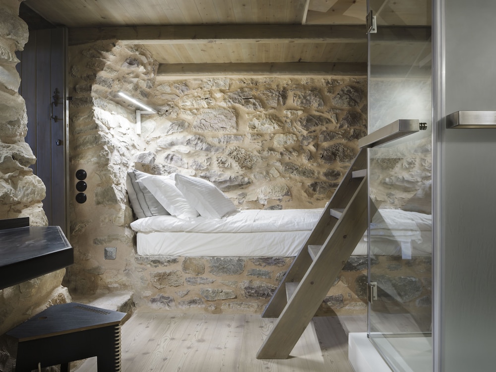 Junior Suite, Mountain View