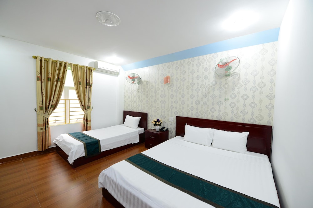 Triple Room photo 2