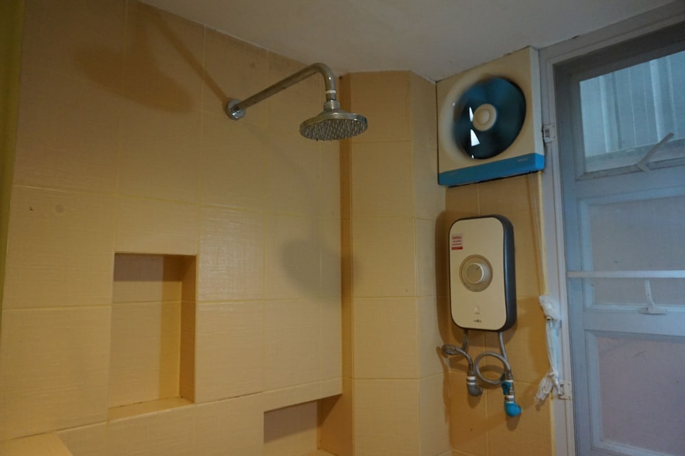 1 Bedroom Apartment (Por Dee) photo 3