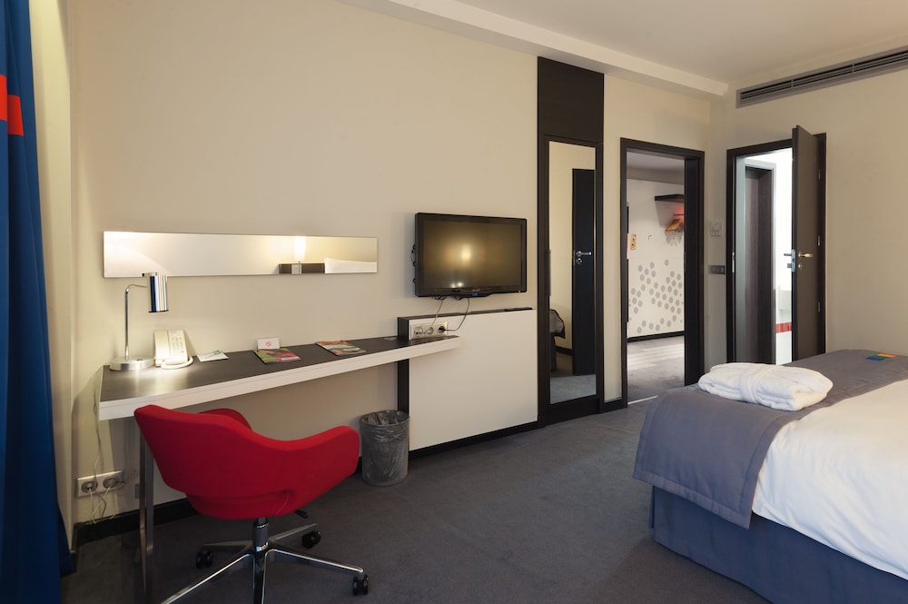 Family Suite photo 2