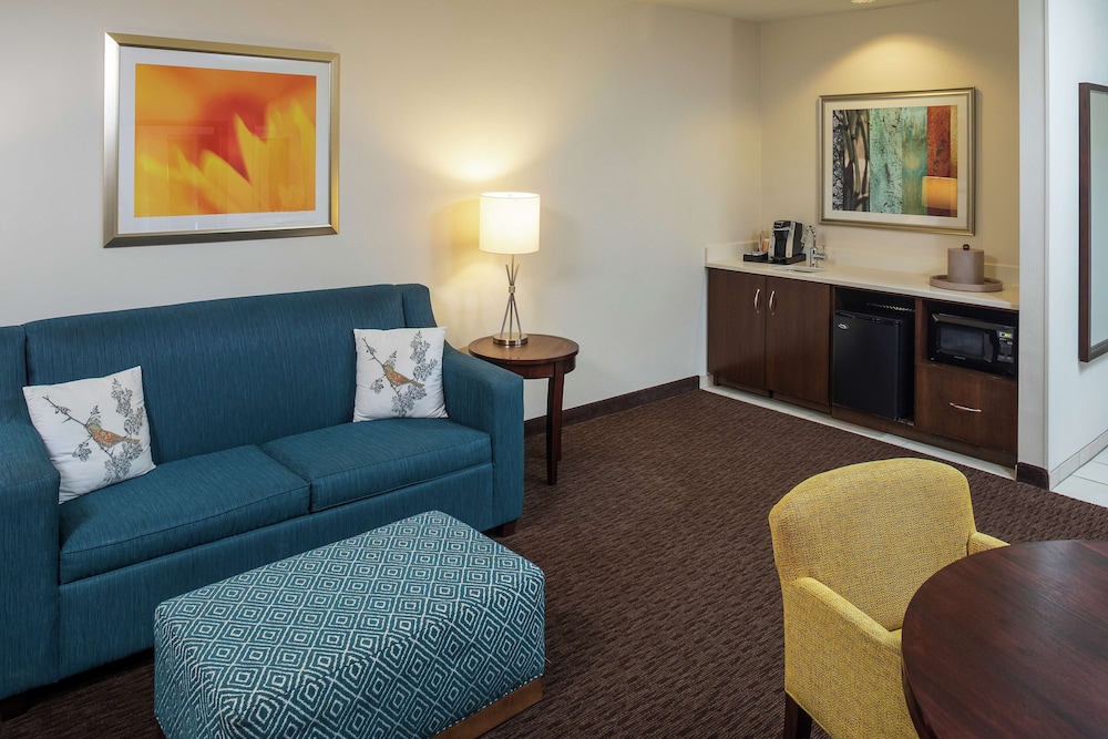 Hilton Garden Inn Sioux Falls Downtown, Zdjęcie 4