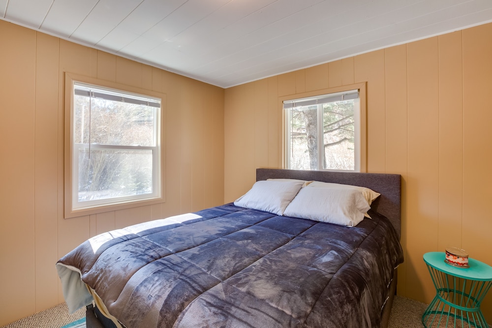 House (2 Bedrooms) photo 3