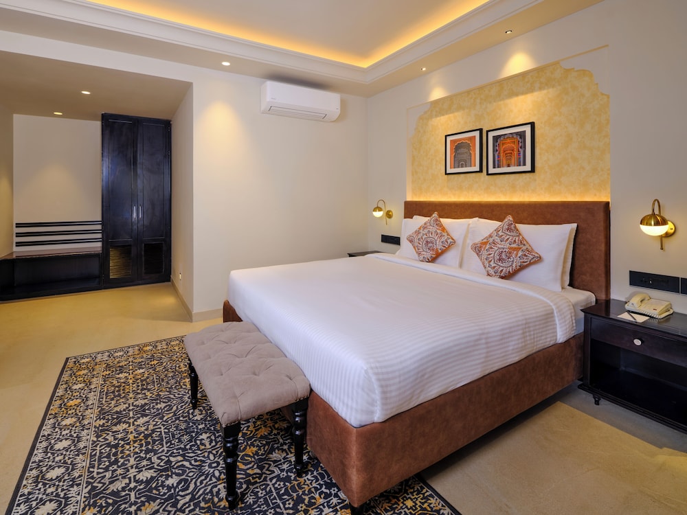 Premium Twin Room - Photo 5