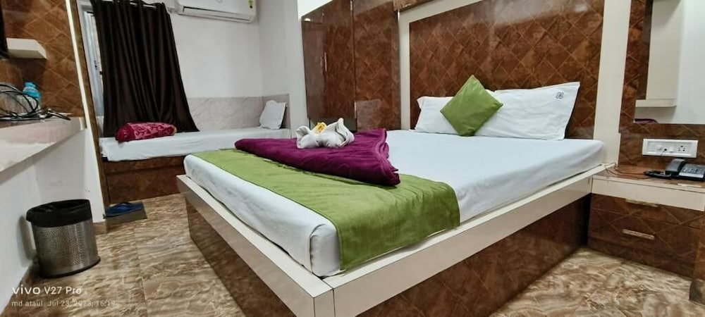 Standard Triple Room - Photo 1