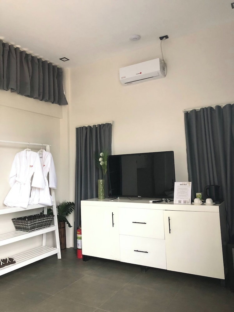 Executive Villa, 2 Bedrooms photo 3