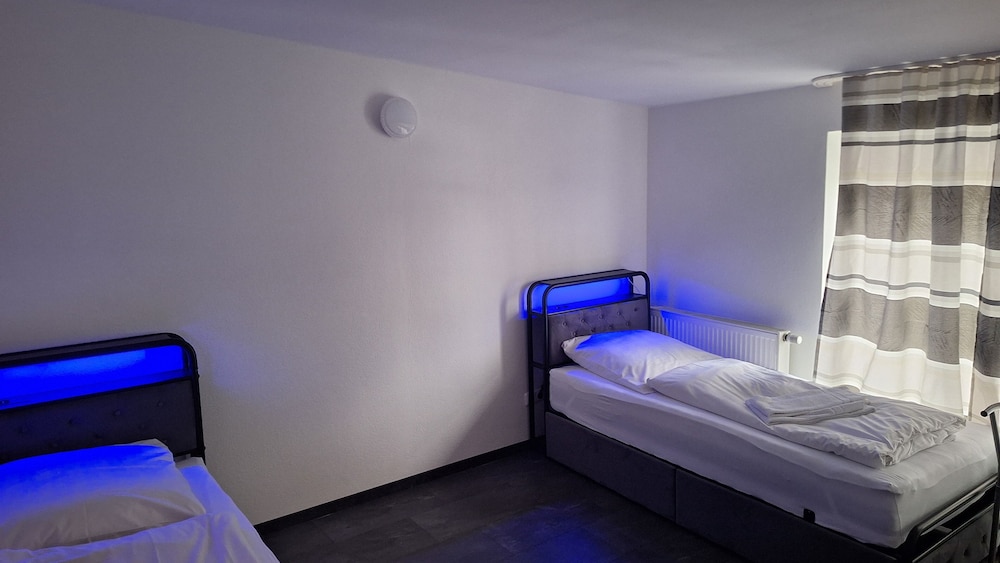 Deluxe Twin Room, Non Smoking photo 1