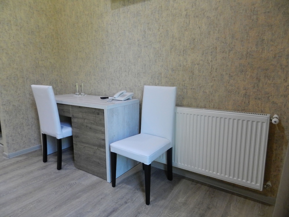 Comfort Double or Twin Room, Multiple Beds, Accessible photo 3
