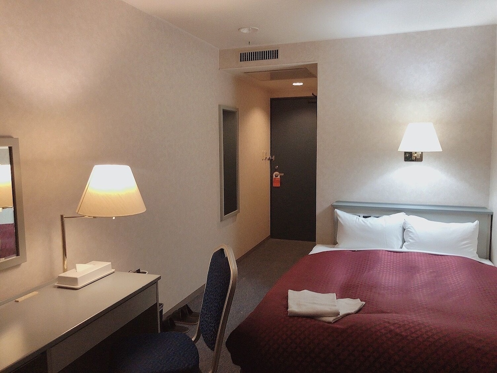 Double Room, Non Smoking photo 3
