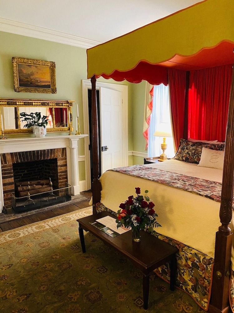 The Feltus Room photo 2