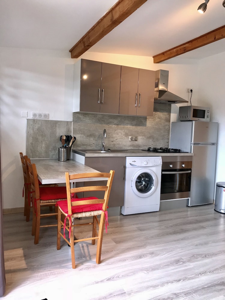 Standard Cottage (Palmiers) photo 3