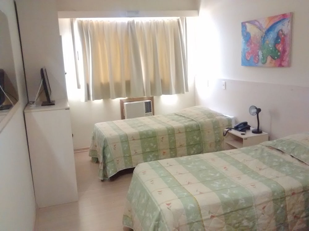 Deluxe Twin Room - Photo 5