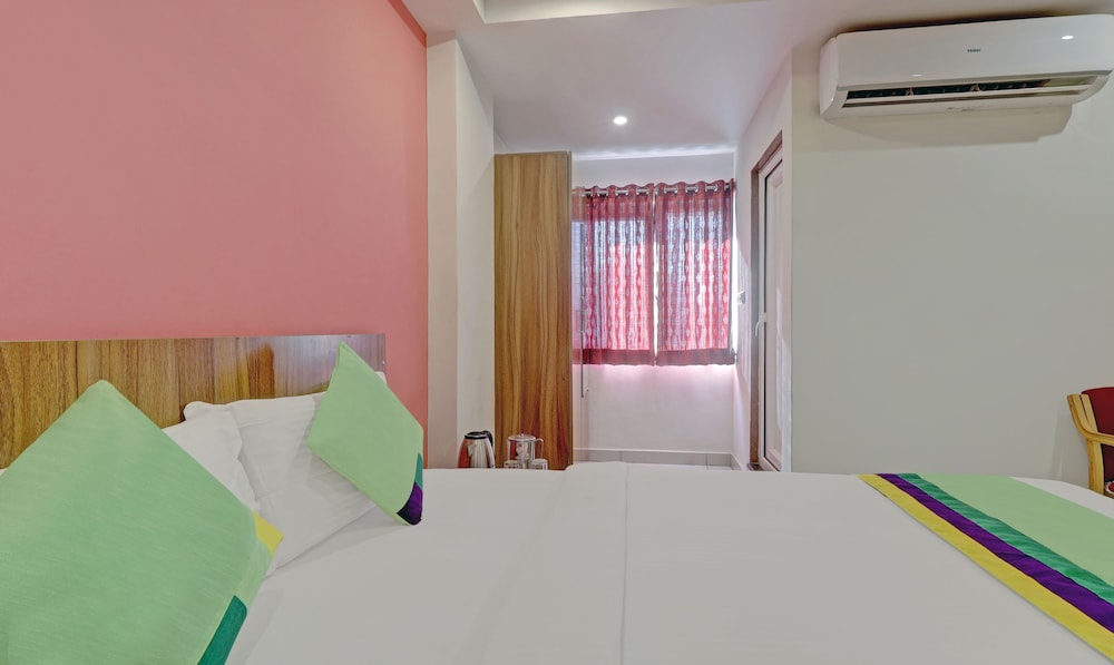 Standard Room - Photo 7