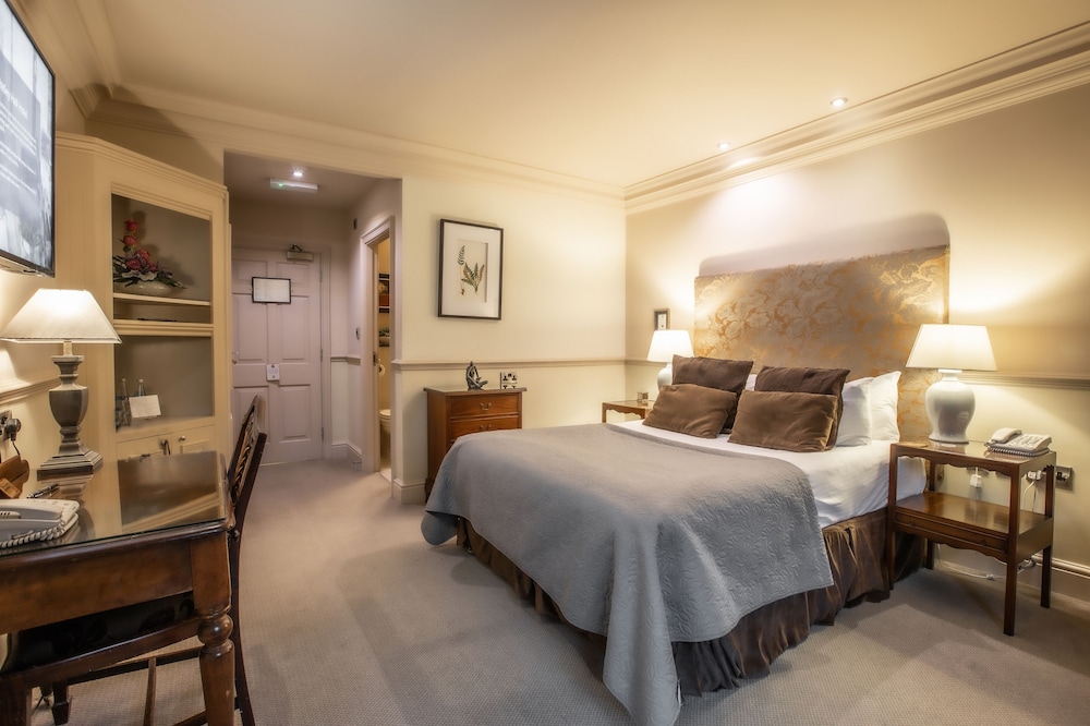 Executive Double Room, 1 King Bed photo 2
