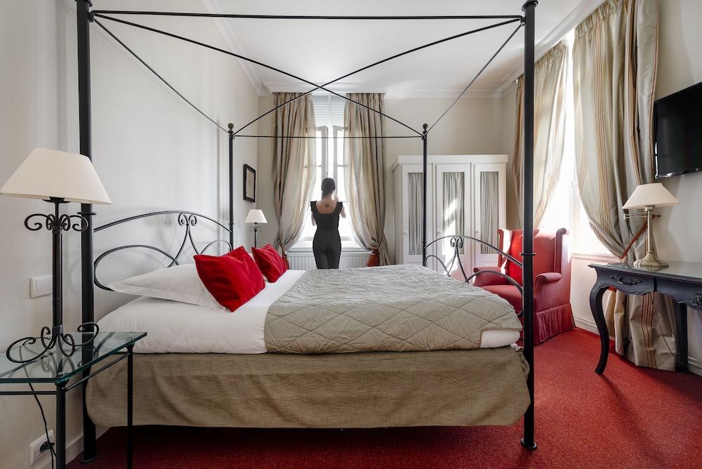 Luxury Room, 2 Twin Beds - Photo 3