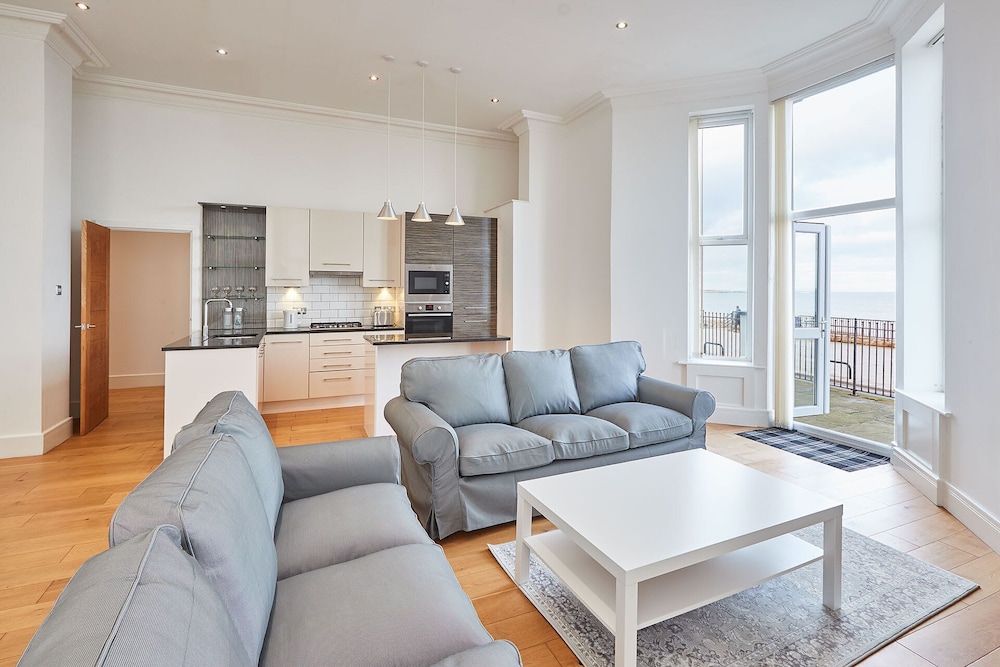 Host Stay Leuchtturm Aussicht Montague Apartments, Foto 6