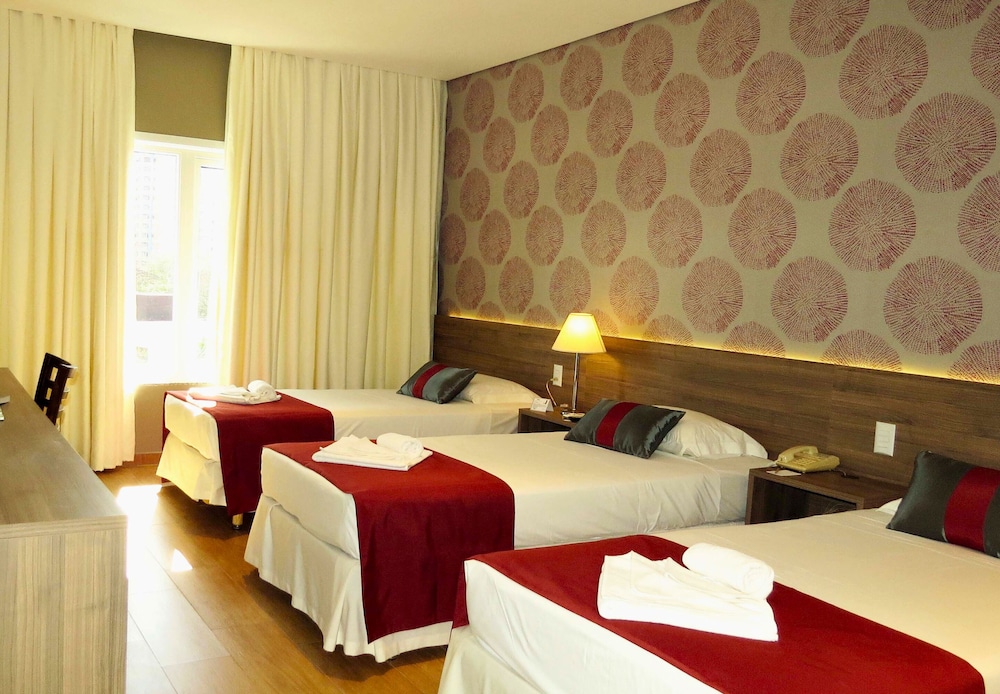 Premier Triple Room - Photo 1