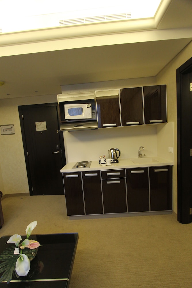 Executive Suite, Sea View photo 3