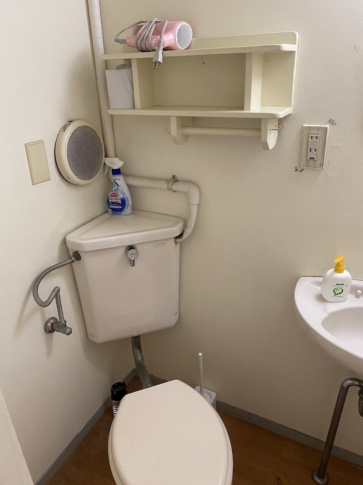 Traditional Room, Non Smoking, Shared Bathroom (Japanese Style) photo 2